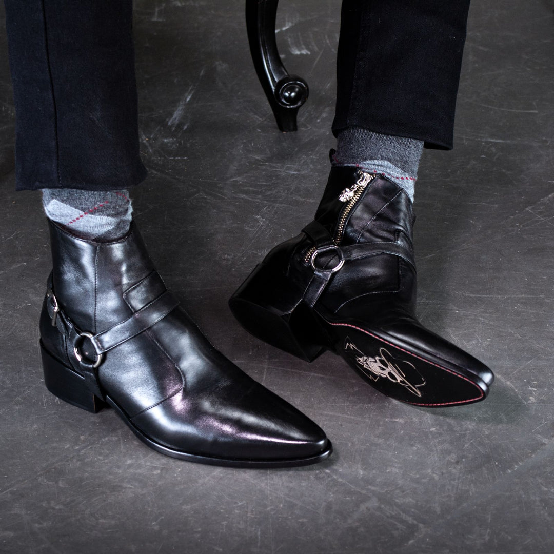 Bota Masculina