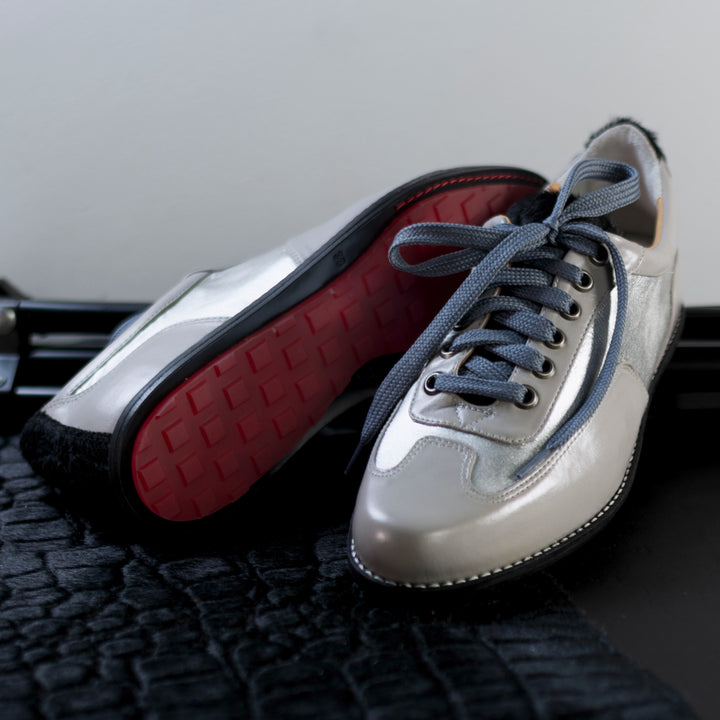 S91 Metal Cinza