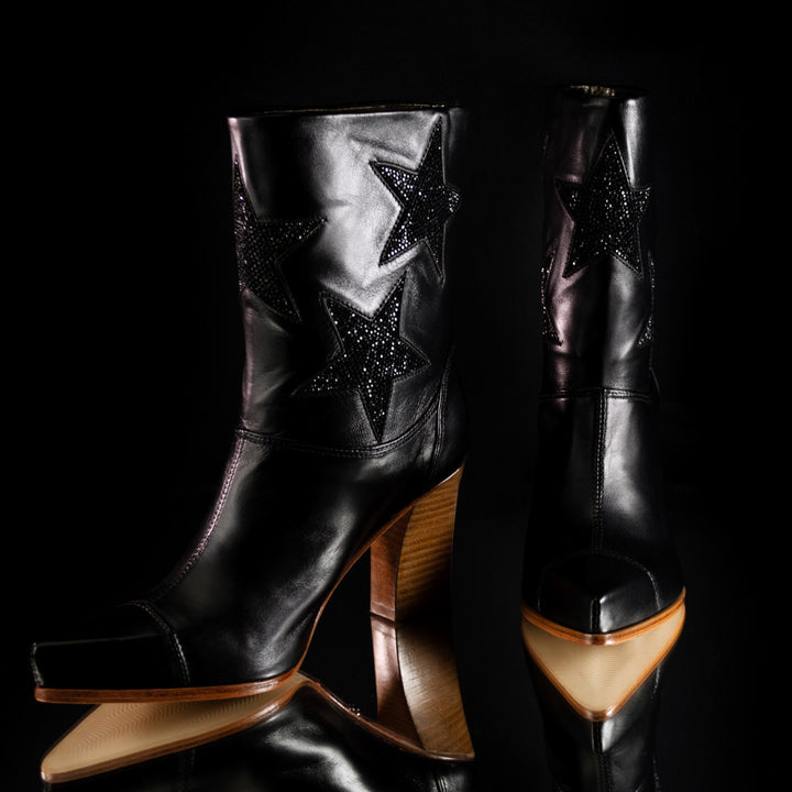 Rachel Black Noir
