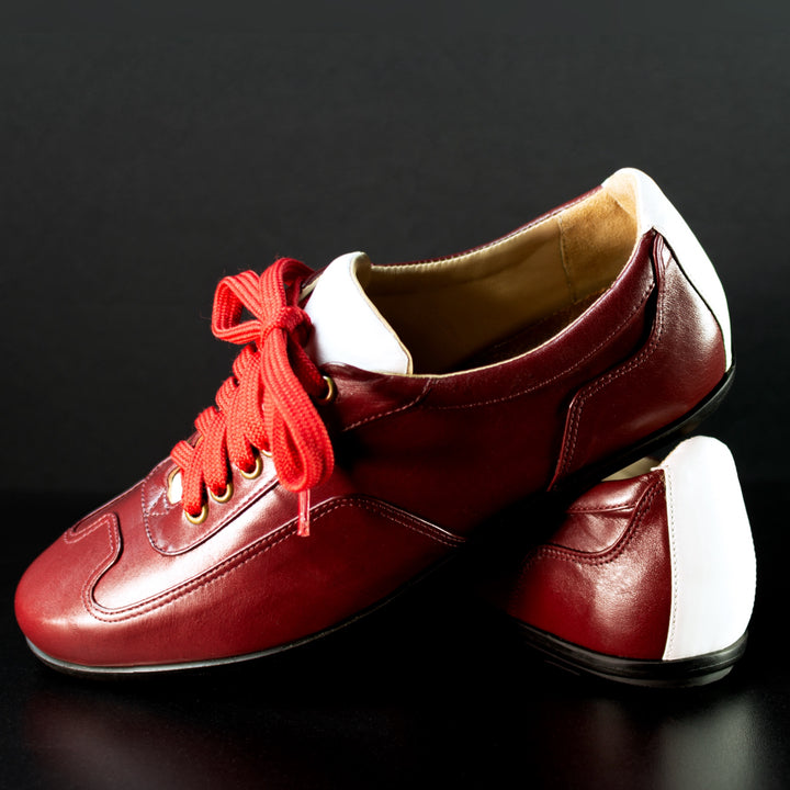 S91 Marsala + Branco