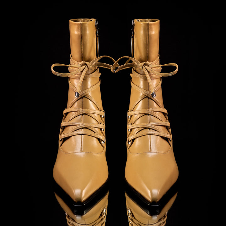 Allie Pelica Camel
