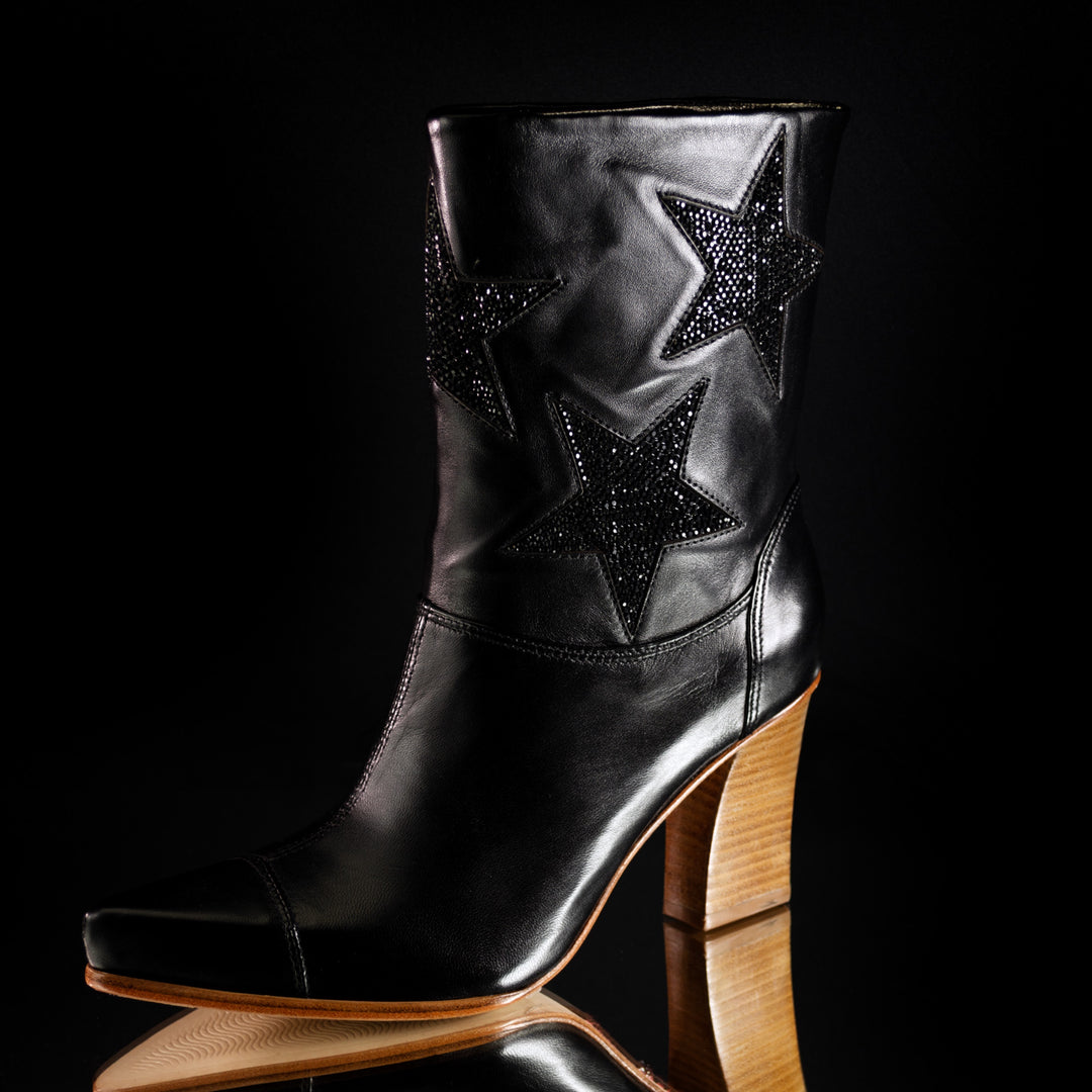 Rachel Black Noir