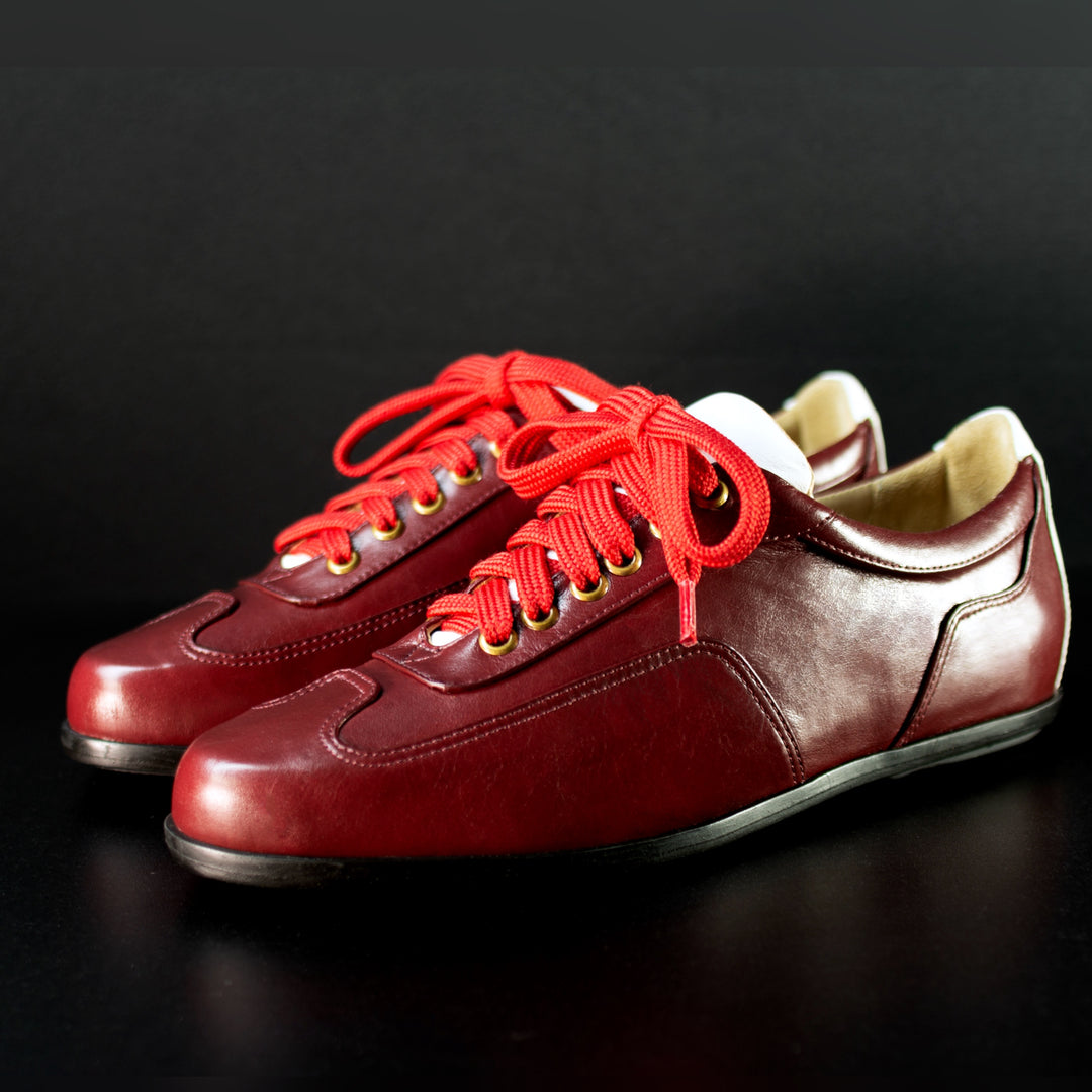 S91 Marsala + Branco