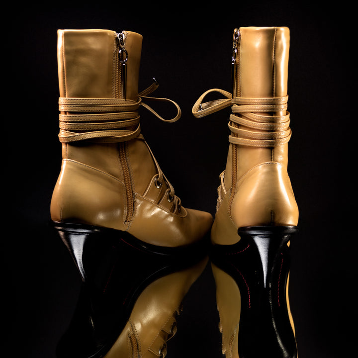 Allie Pelica Camel