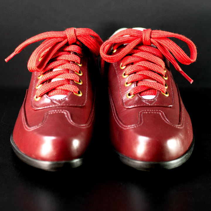 S91 Marsala + Branco