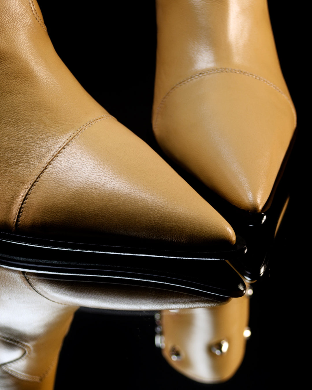 Nina Z. Camel