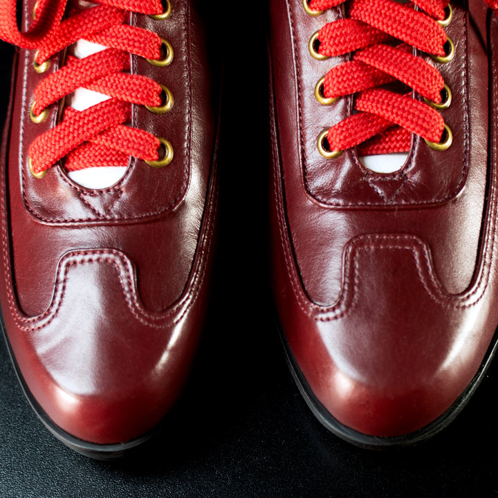 S91 Marsala + Branco