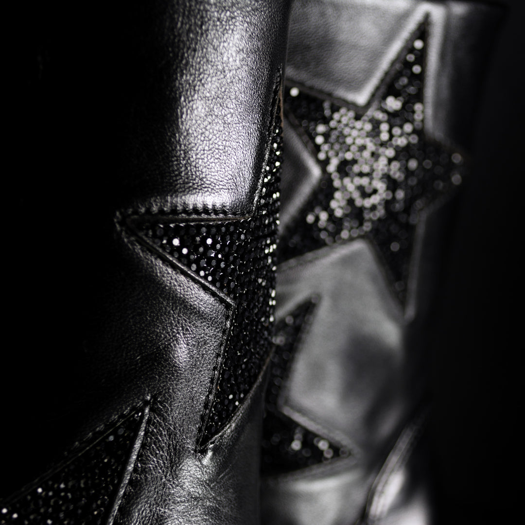 Rachel Black Noir