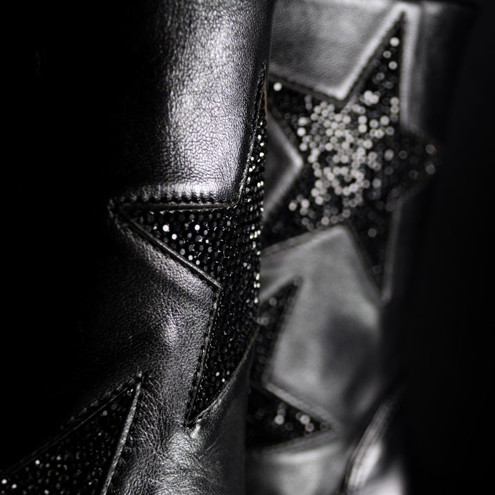 Rachel Black Noir