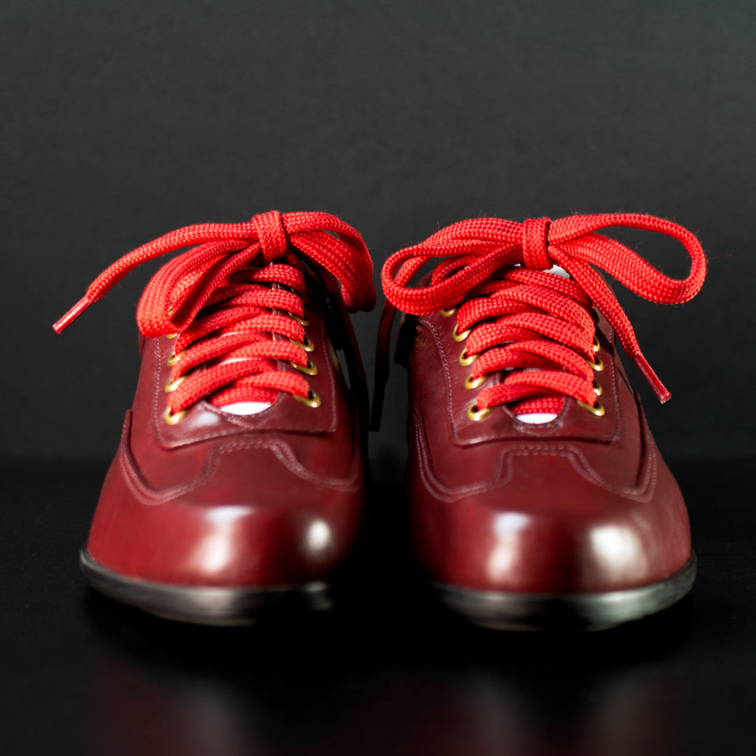 S91 Marsala + Branco
