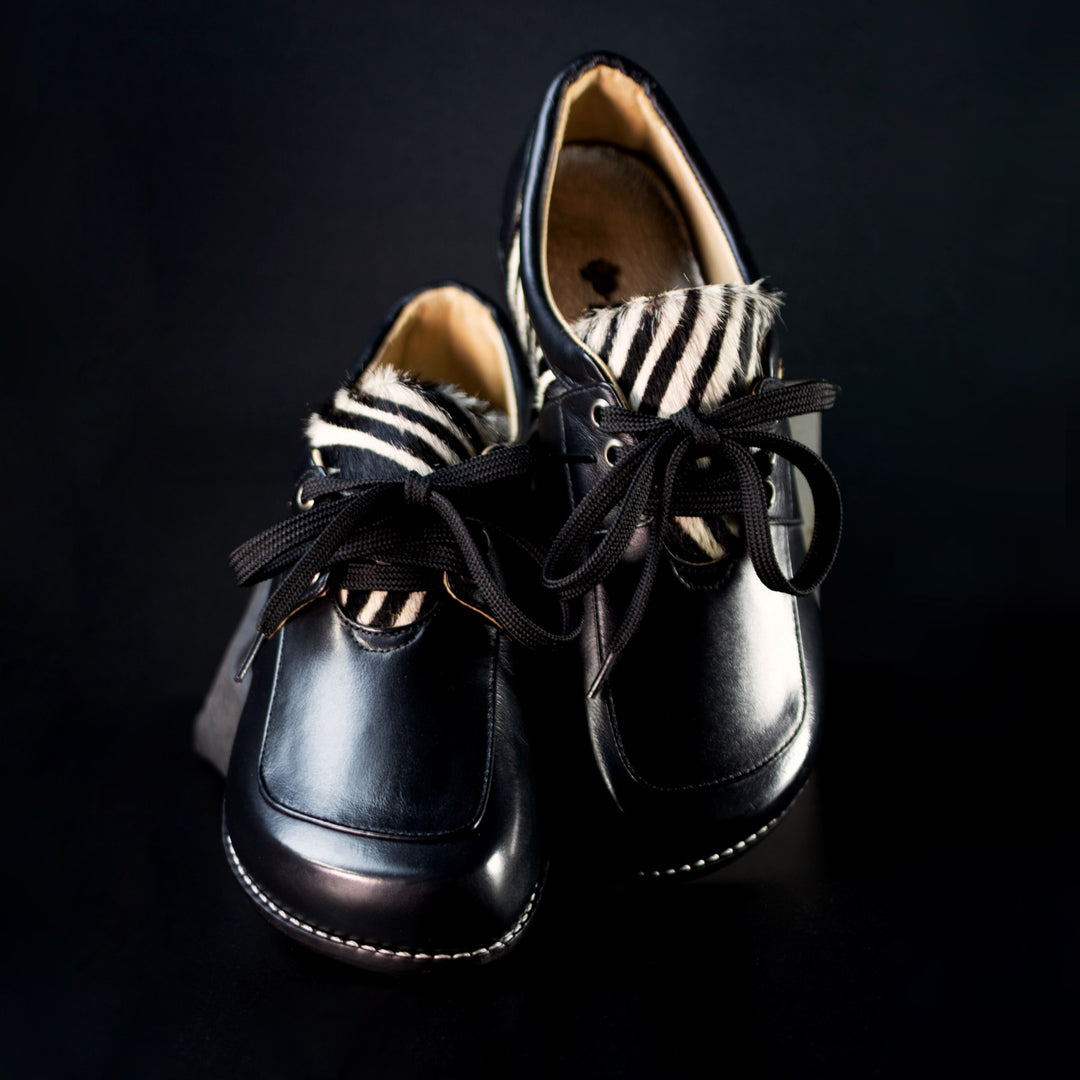 S121 Preto x Zebra