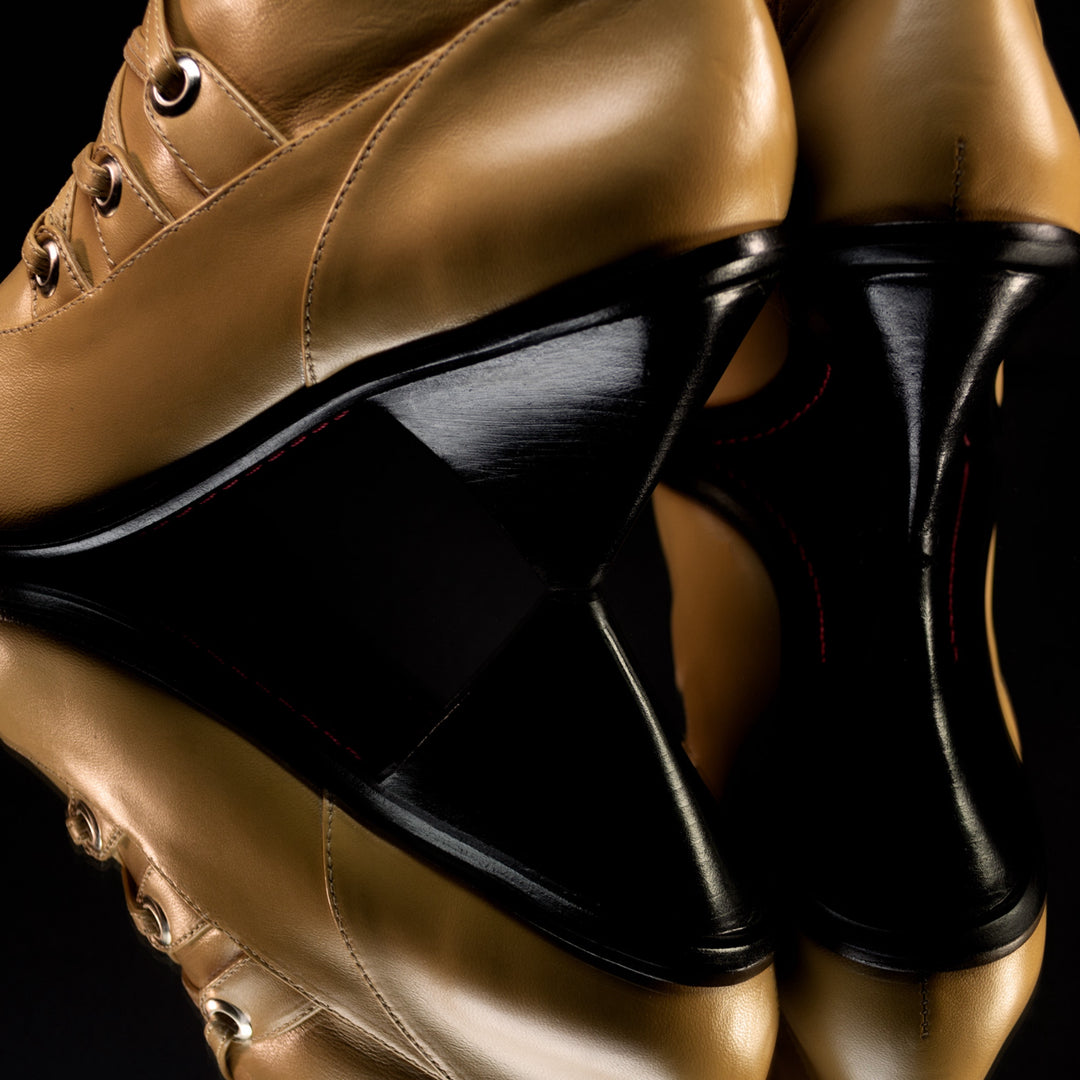 Allie Pelica Camel