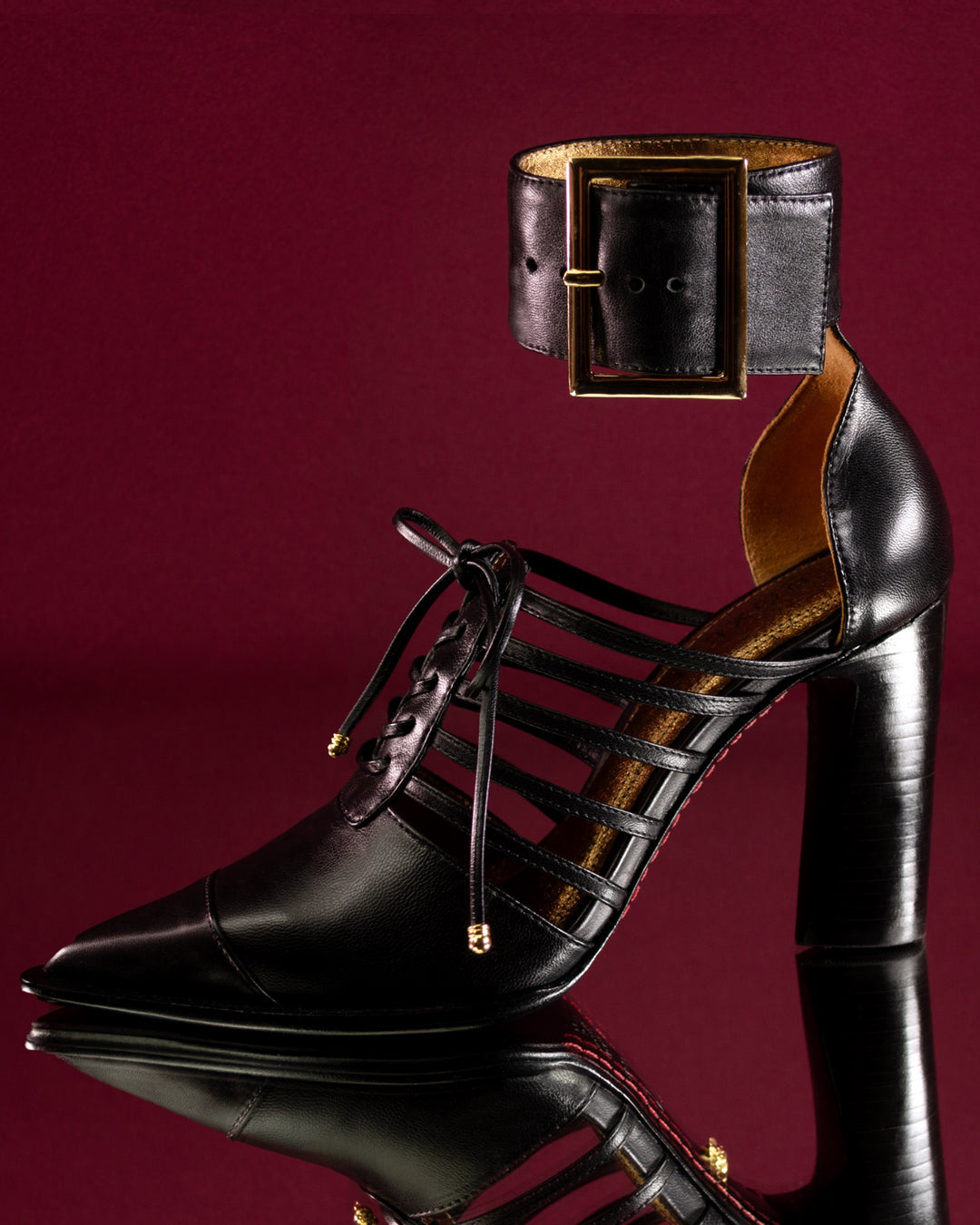 New Dani T Preto