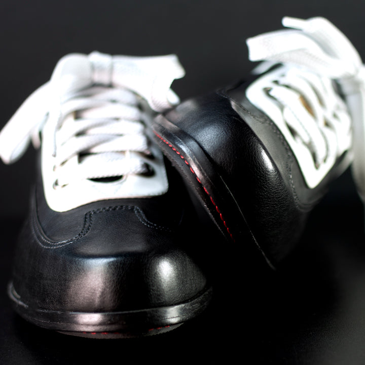S91 Preto + Branco