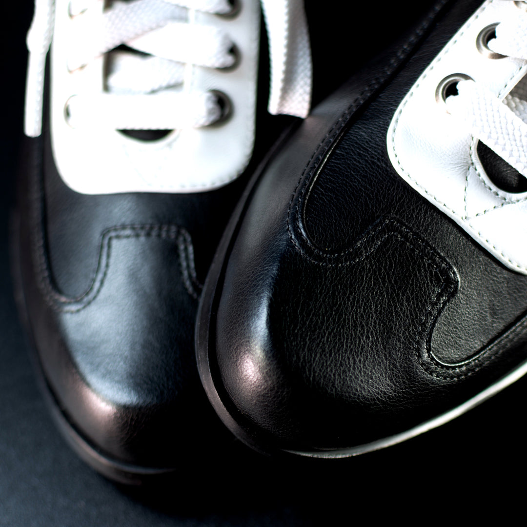 S91 Preto + Branco